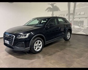 Audi Q230 TDI S tronic Business Plus