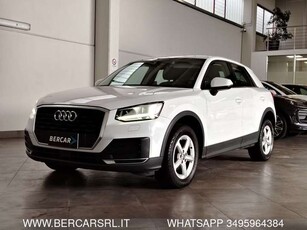 Audi Q230 TDI S tronic Business*NAVI*PROIETTORI LED*CAMB