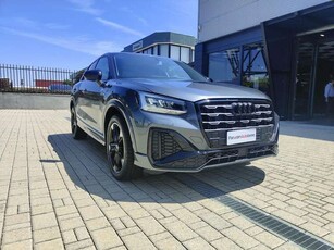 Audi Q230 TDI S tronic S line Edition