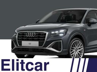 Audi Q230 TDI S tronic S line Edition