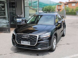 Audi Q230 TFSI 116CV S-tronic Business