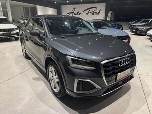 Audi Q230 TFSI Admired