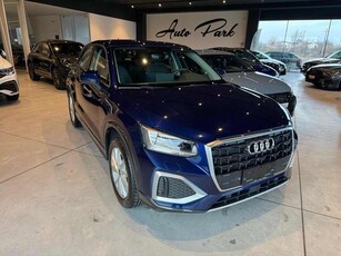 Audi Q230 TFSI Admired