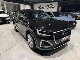 Audi Q230 TFSI Admired