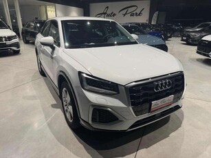 Audi Q230 TFSI Admired