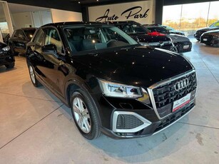 Audi Q230 TFSI Admired