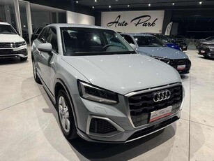 Audi Q230 TFSI Admired