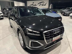 Audi Q230 TFSI Admired !!FULL LED MATRIX!!