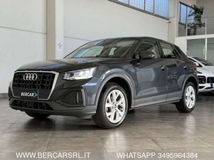 Audi Q230 TFSI Admired*PROIETTORI LED*NAVIGATORE*