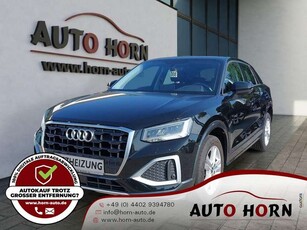 Audi Q230 TFSI advanced*Kamera*SHZ*LED*ACC*APP*PDC