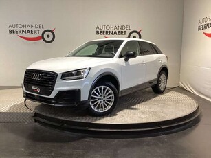 Audi Q230 TFSI /automaat/apple/pdc/alu/leder/clim