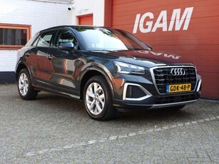 Audi Q230 TFSI Bns edition, Prestige, airco,CC,stoelverw.