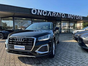 Audi Q230 TFSI Business Advanced #Portellone Elettrico