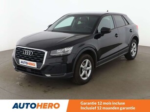 Audi Q230 TFSI