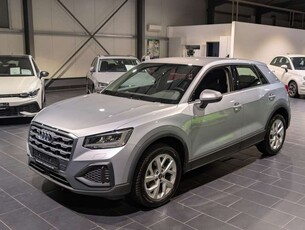 Audi Q230 TFSI Navi Kamera PDC LED