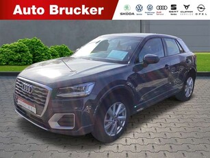 Audi Q230 TFSI sport 1.0+Alufelgen+Soundsystem+Klimaautom