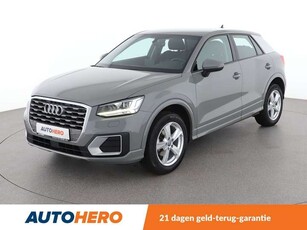 Audi Q230 TFSI Sport