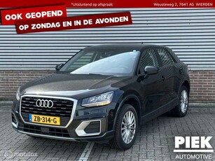 Audi Q230 TFSI Sport Pro Line