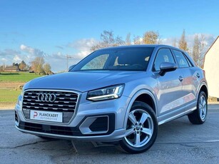 Audi Q230 TFSI Sport S tronic *Navi/Pdc/Alu/Connect/Led*