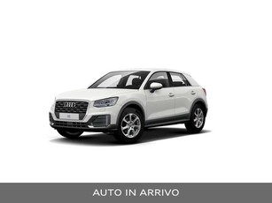 Audi Q230TDI 116CV S tronic Business