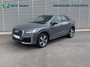 Audi Q230TDI 85kW(116cv) 6v