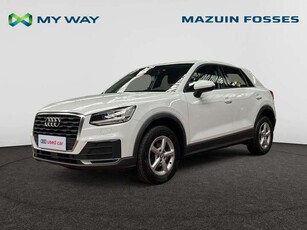 Audi Q230TDI 85kW(116cv) 6v