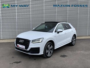 Audi Q230TDI 85kW(116cv) 6v