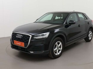 Audi Q230TFSI led navi zetelverwarming pdc