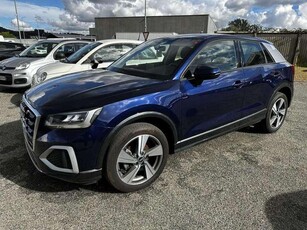 Audi Q235 1.5 tfsi Admired Advanced s-tronic