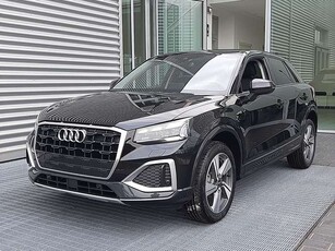 Audi Q235 1.5 tfsi admired advanced s tronic