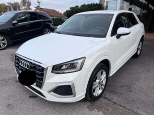 Audi Q235 1.5 tfsi Admired Advanced Sport Pack 150 Cv