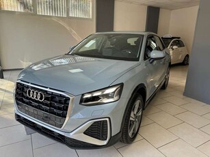 Audi Q235 1.5 Tfsi S Line Edition S-Tron. PRONTA CONSEGNA