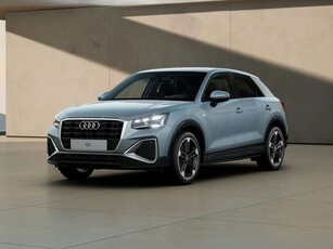 Audi Q235 1.5 tfsi s line edition s-tronic