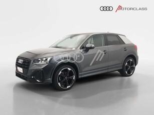 Audi Q235 1.5 tfsi s line edition s tronic