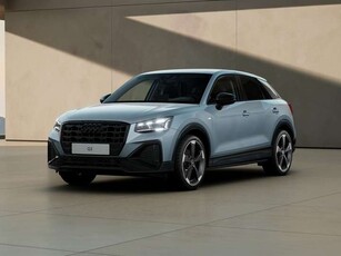 Audi Q235 2.0 tdi identity black s-tronic