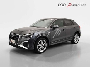 Audi Q235 2.0 tdi s line edition s tronic