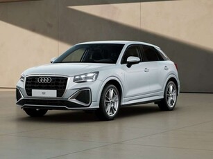 Audi Q235 2.0 tdi s line edition s tronic