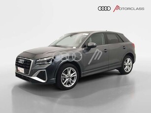 Audi Q235 2.0 tdi s line edition s tronic