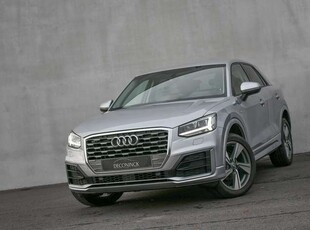 Audi Q235 *S-LINE*PDC*VIRTUAL*LEDER*FULLL LED*CONNECT*