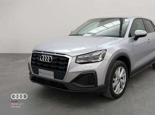 Audi Q235 TDI 150CV Quattro Stronic Business Plus