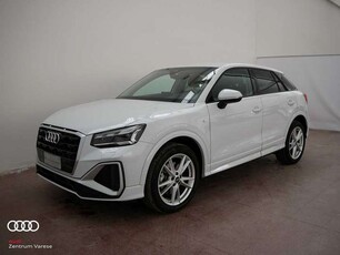 Audi Q235 TDI 150cv Stronic Sline Edition