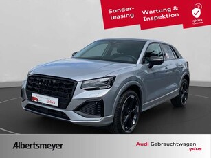 Audi Q235 TDI ADVANCED+MATRIX+PANO+GRA+AHK