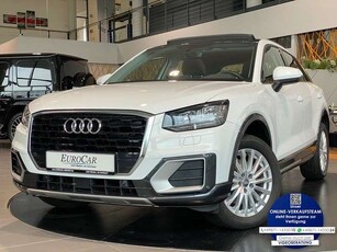 Audi Q235 TDI design Navi Pano El.Heckklappe Kamera