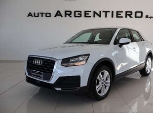 Audi Q235 TDI quattro S tronic Business SOLI 38.790 KM!!!