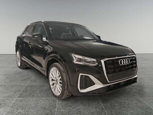 Audi Q235 TDI S tronic Business Design