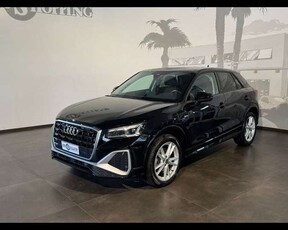 Audi Q235 TDI S tronic S line Edition