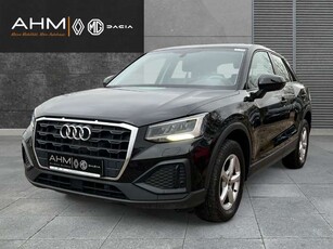 Audi Q235 TFSI 1.5 Navigations-Paket Audi connect 2 Zonen