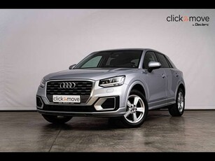 Audi Q235 TFSI 150ch Sport S tronic 7 Euro6d-T