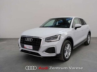 Audi Q235 TFSI 150CV Stronic Advanced