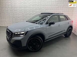 Audi Q235 TFSI 2x S LINE Edition VIRTUAL PANO SFEER ACC C